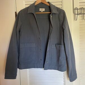 American Giant Women's Jacket